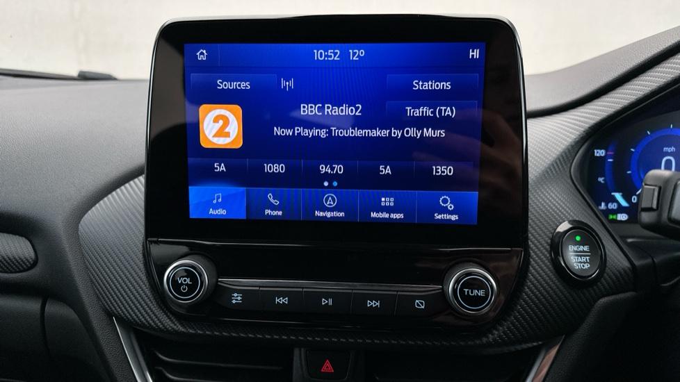 DAB Radio