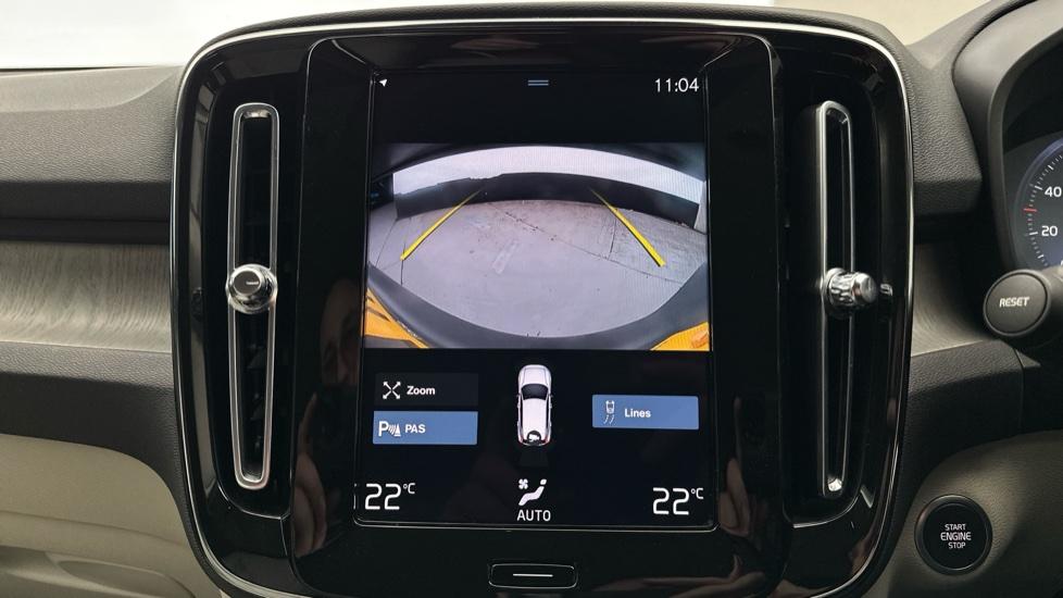 Rear View Camera