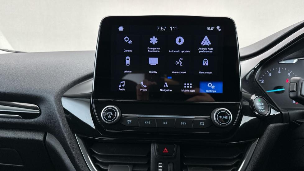 Android Auto