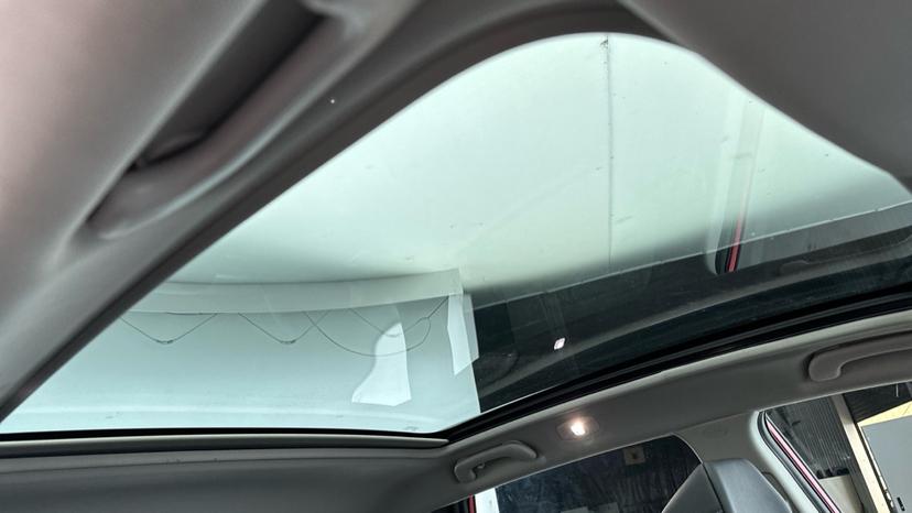 Panoramic Roof