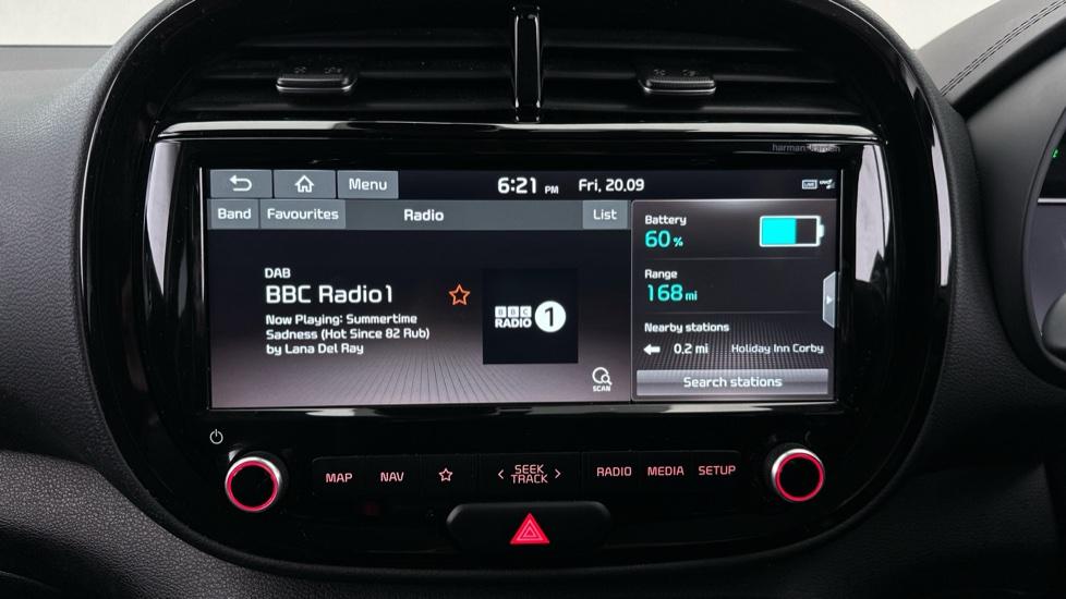 DAB Radio