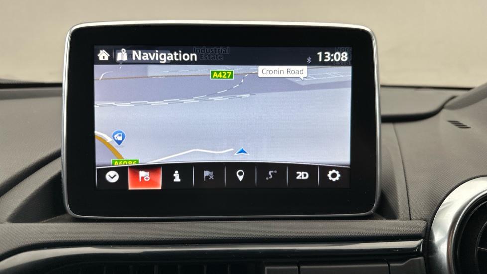 Navigation