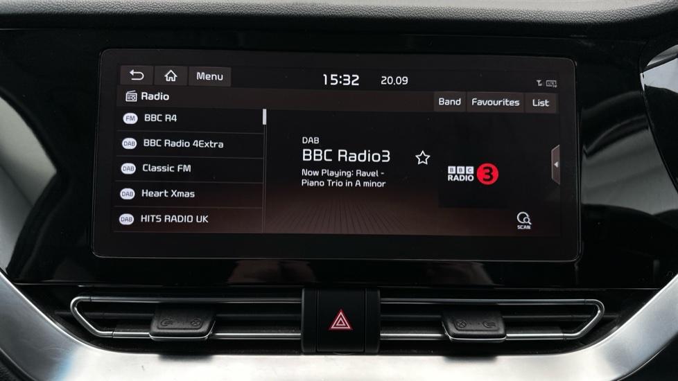 DAB Radio