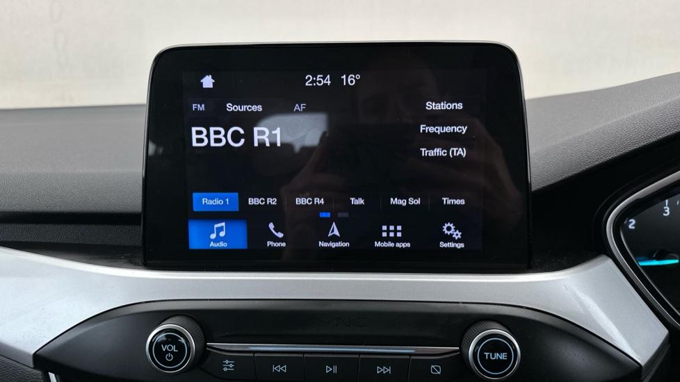 DAB Radio