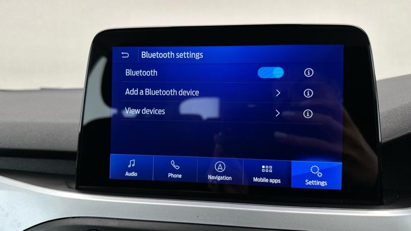 Bluetooth