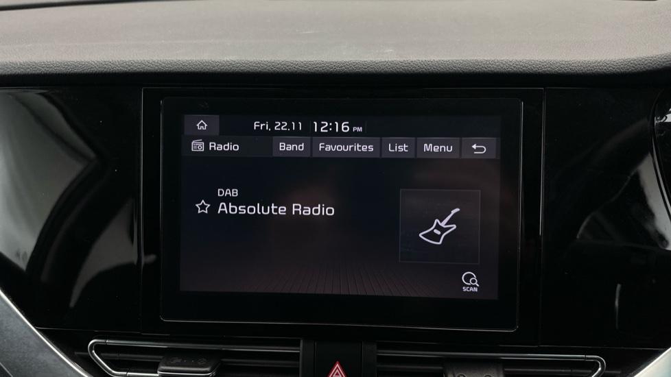 DAB Radio