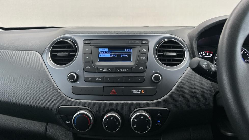 DAB Radio