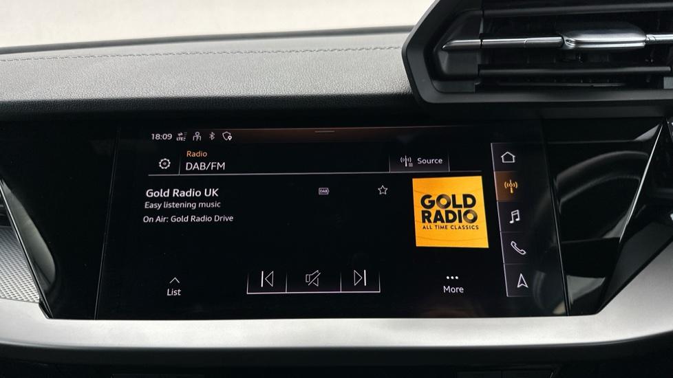 DAB Radio