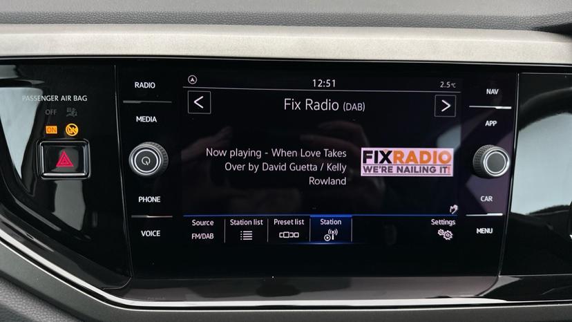 DAB Radio