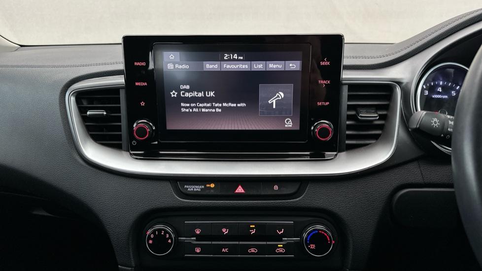 DAB Radio