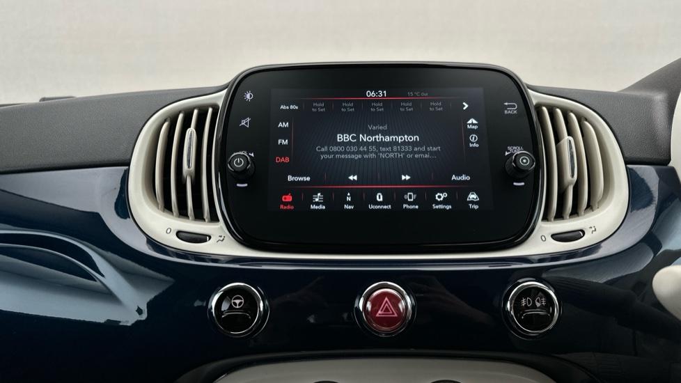 DAB Radio