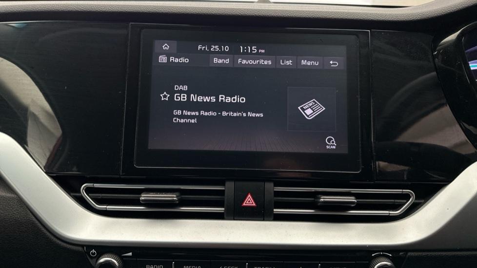 DAB Radio