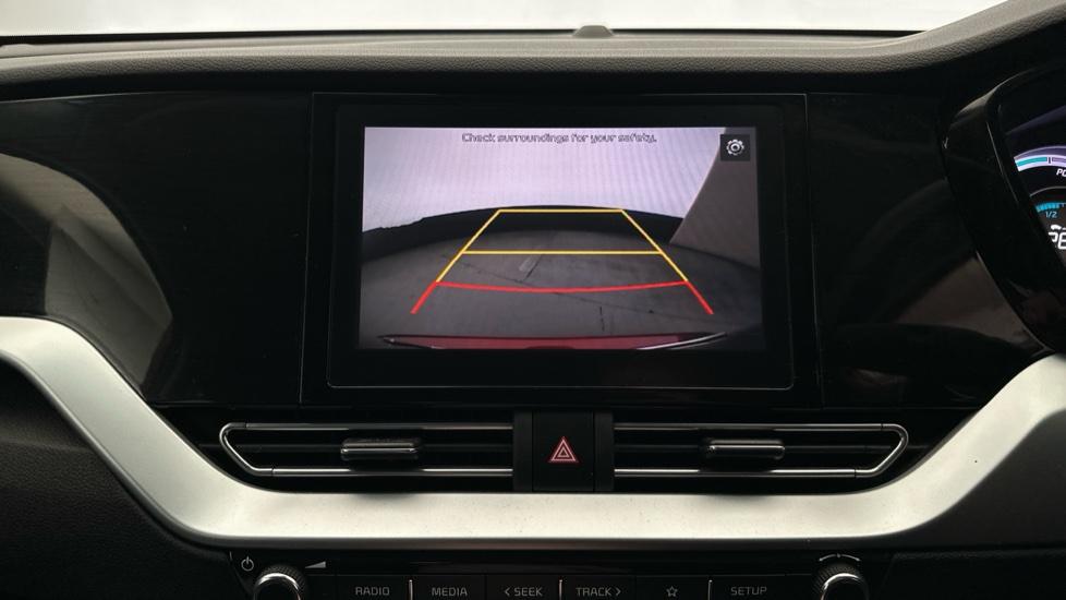 Rear View Camera