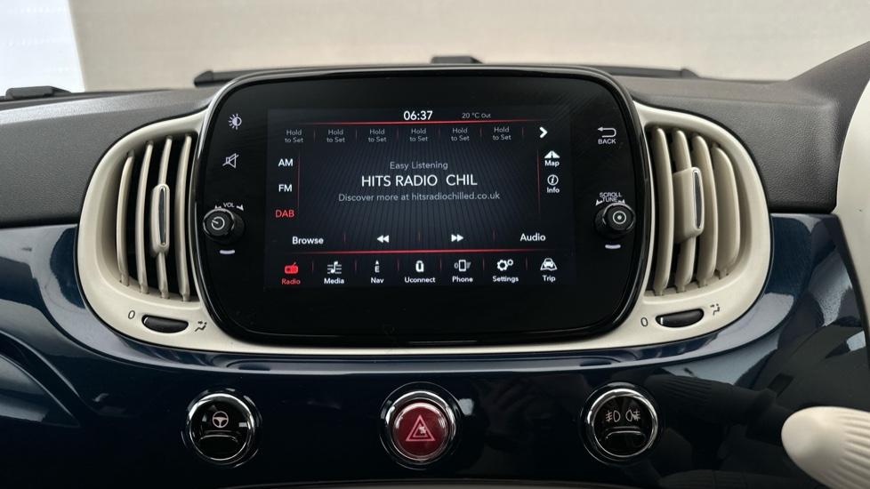 DAB Radio