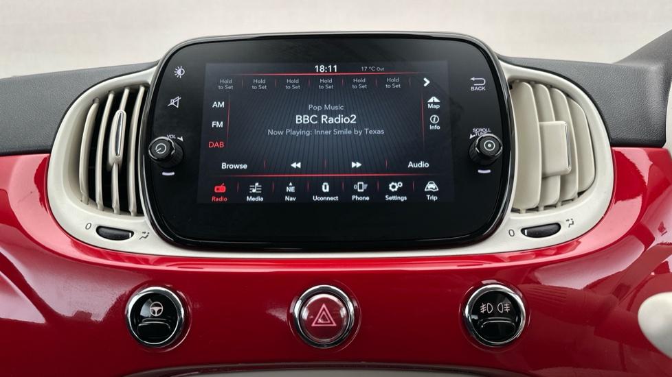 DAB Radio