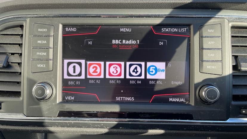 DAB Radio