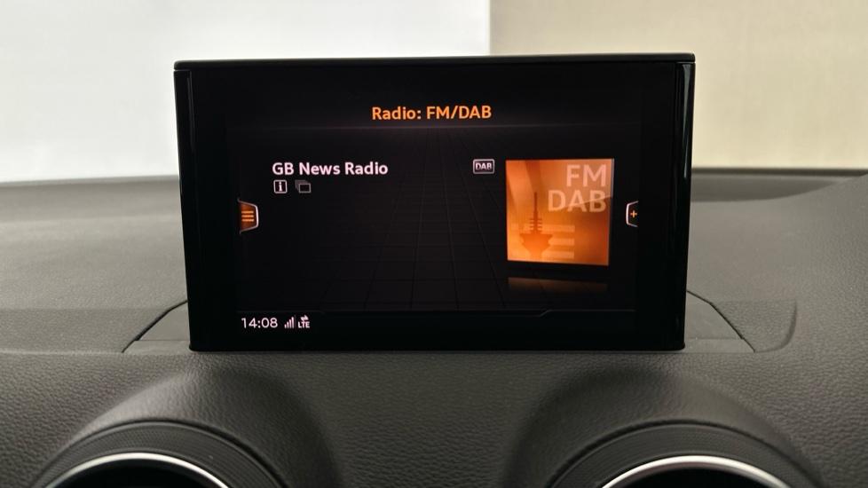 DAB Radio