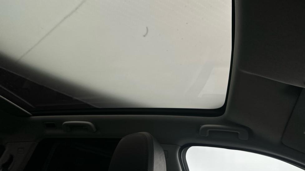 Panoramic Roof