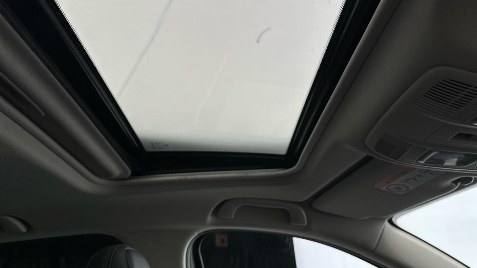 Sunroof 