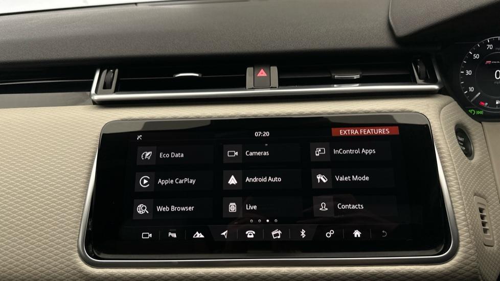 Apple Car Play & Android Auto