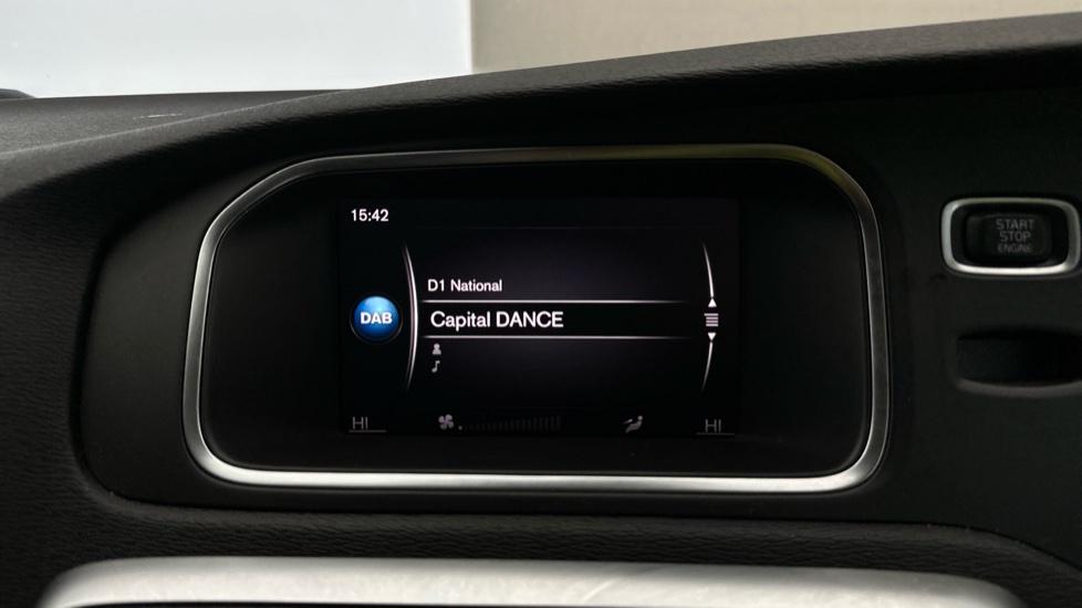 DAB Radio