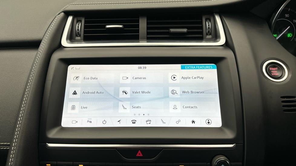 Apple Car Play & Android Auto