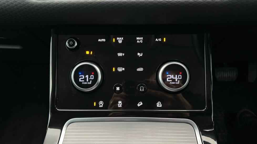 Air Conditioning /Dual Climate Control /Auto Stop/Start 