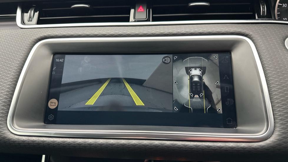 Rear View Camera / 360 camera 