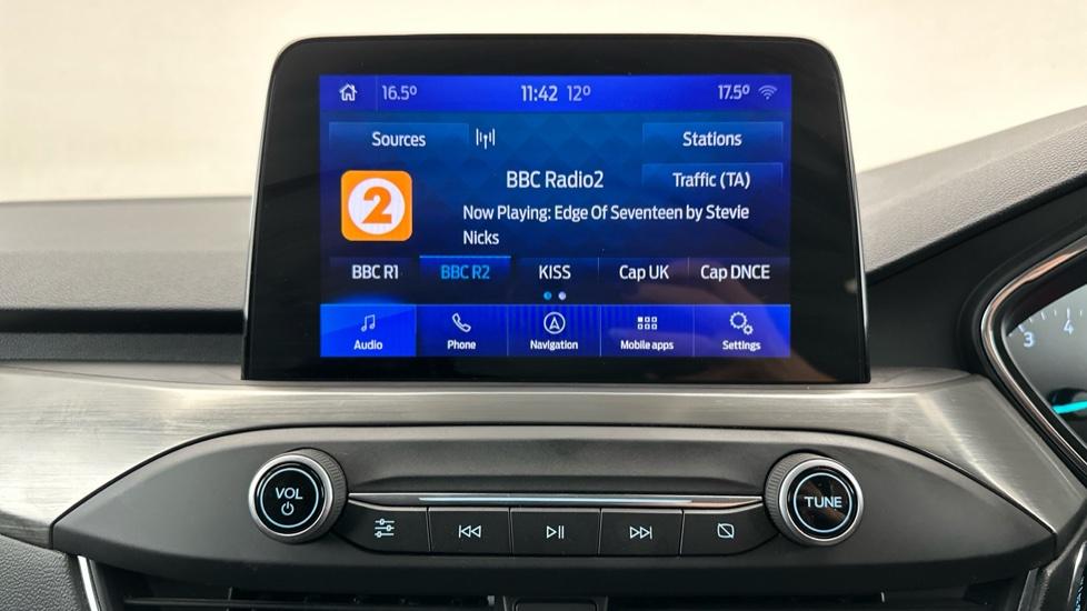 DAB Radio