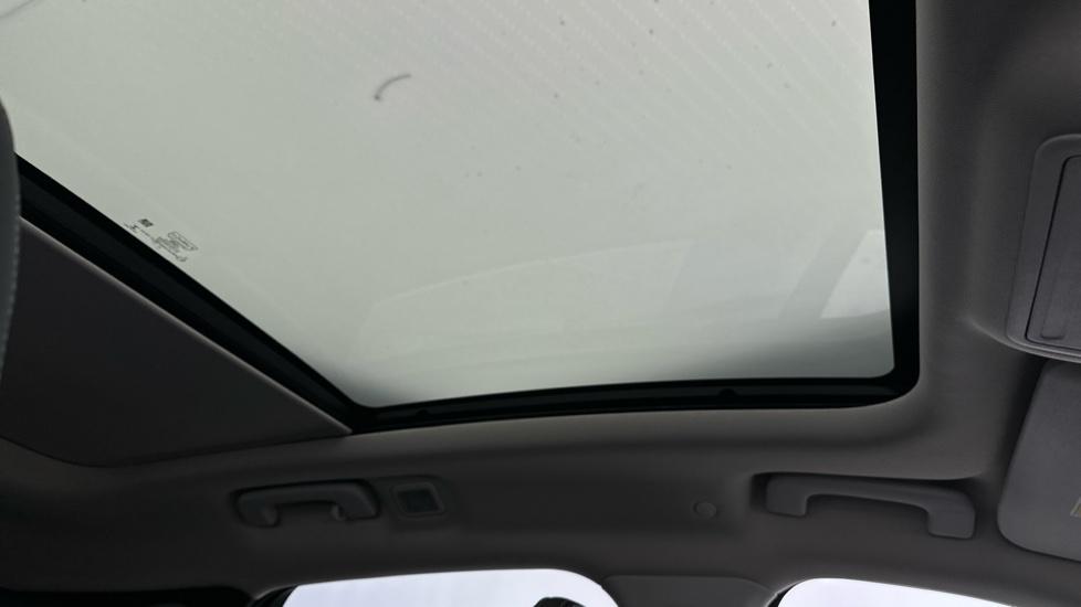 Panoramic Roof