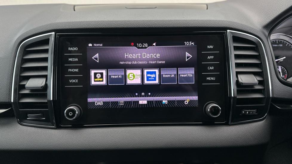 DAB Radio