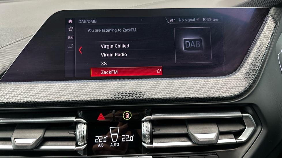 DAB Radio