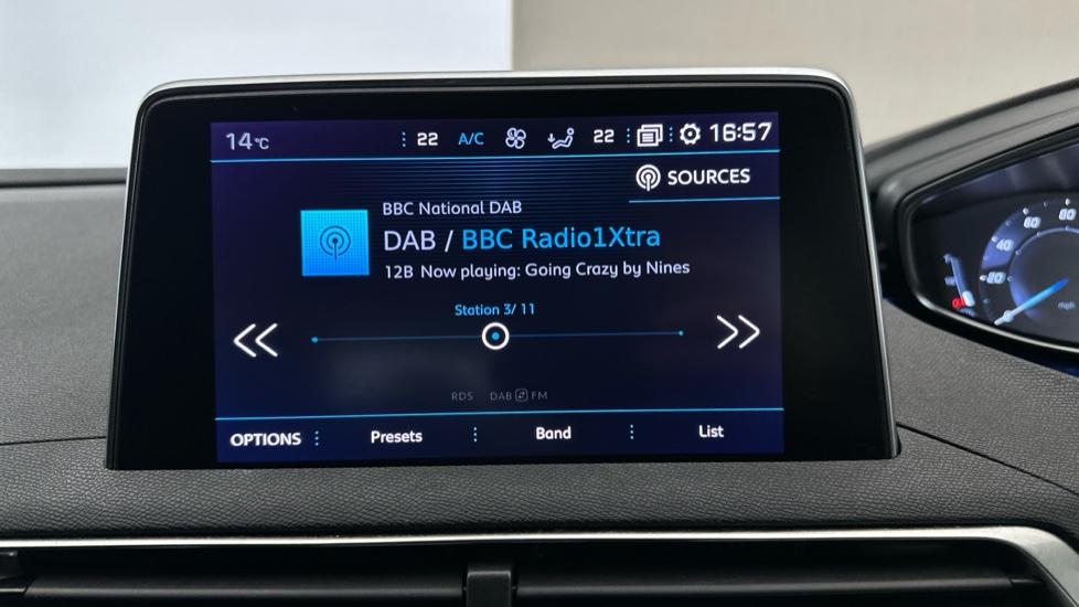 DAB Radio