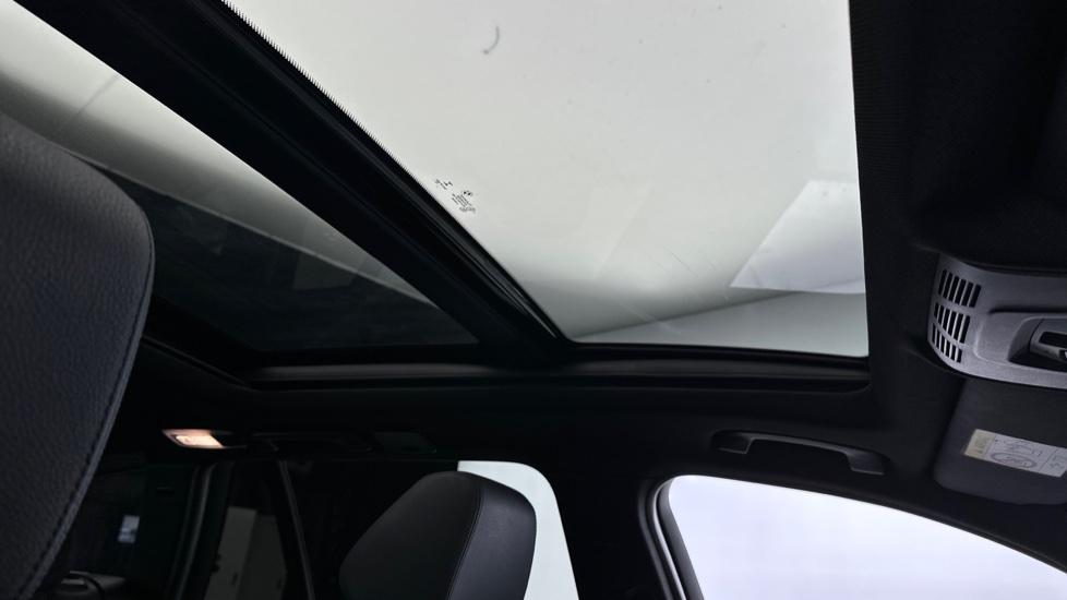 Panoramic Roof