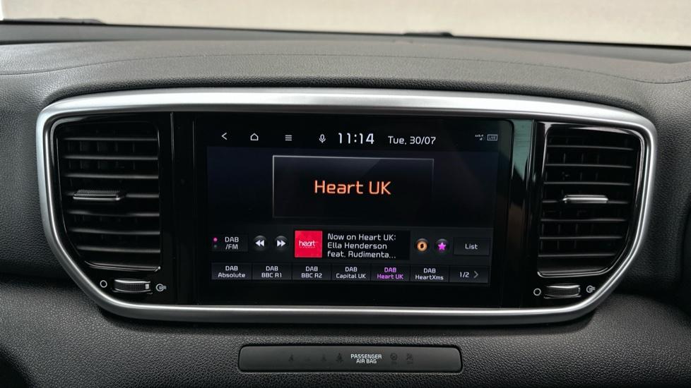 DAB Radio