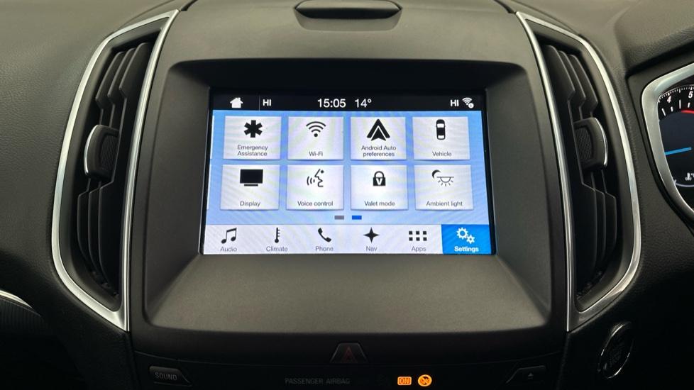 Android Auto