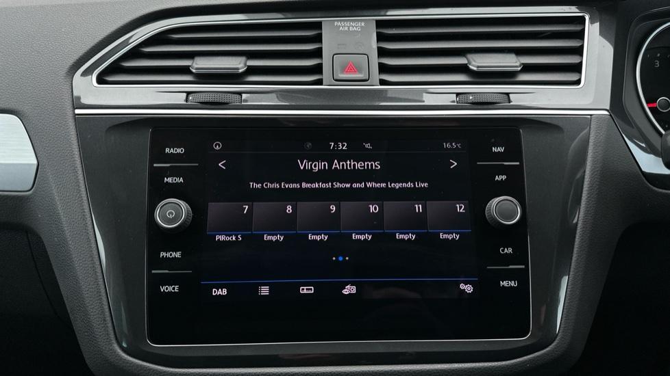 DAB Radio