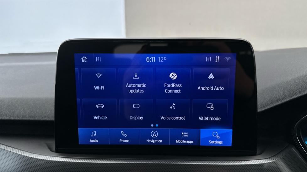 Android Auto