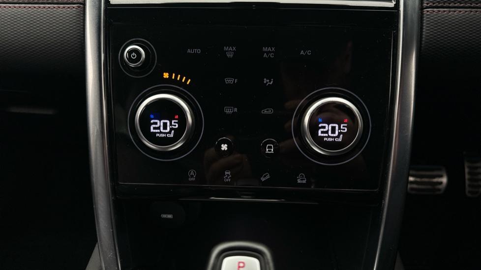 Dual Climate Control / Air Conditioning / Auto Stop/Start / Heated Seats 