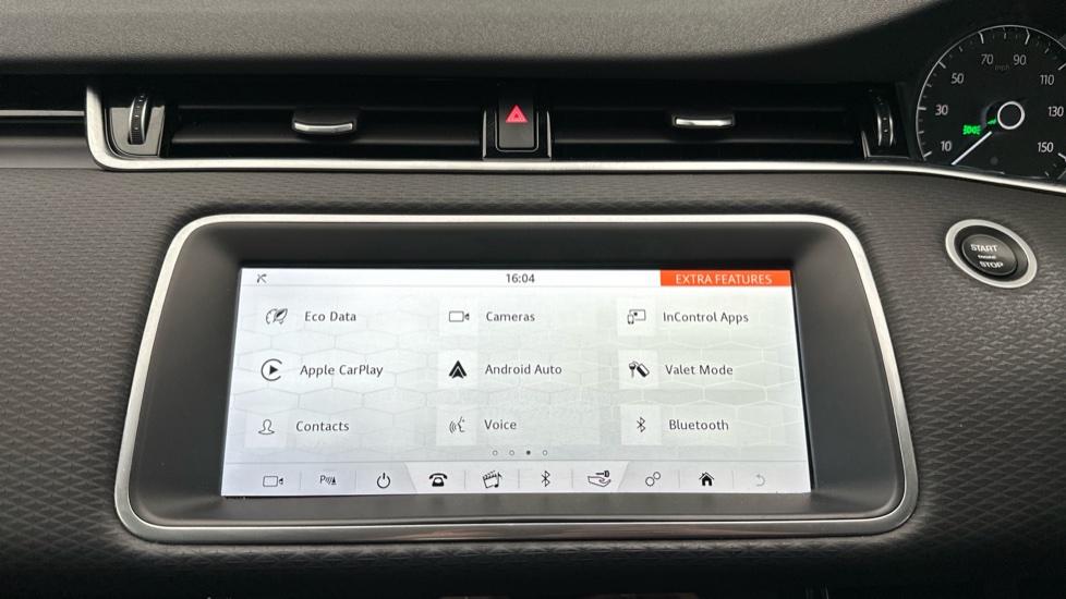 Apple Car Play & Android Auto