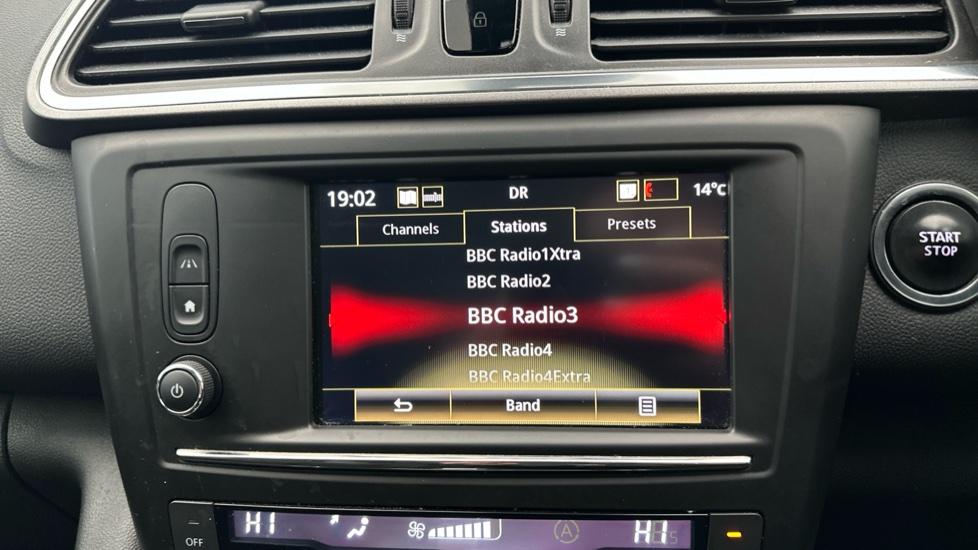 DAB Radio