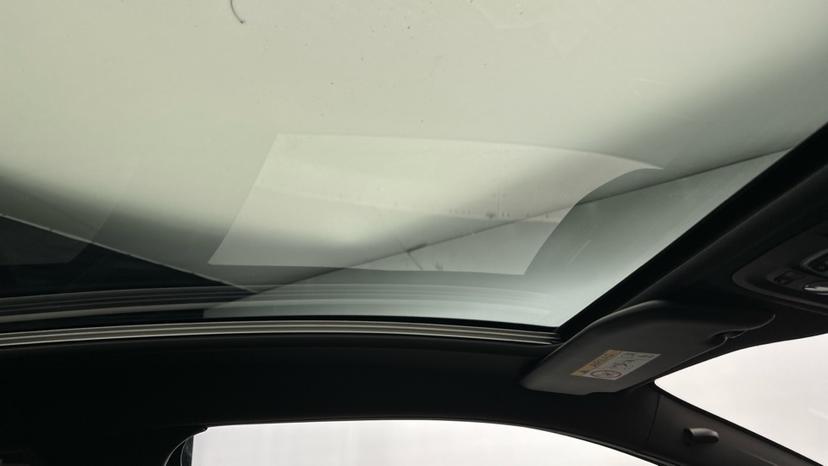 Panoramic Roof