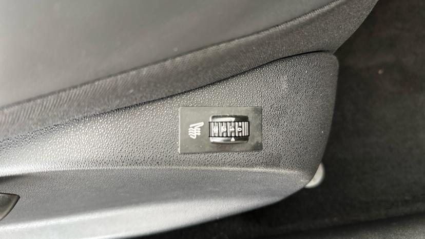 Heated Seats