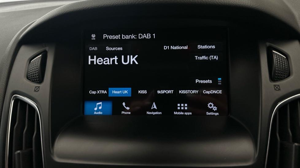 DAB Radio