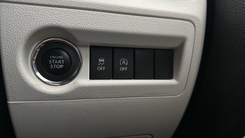 Auto Stop/Start 