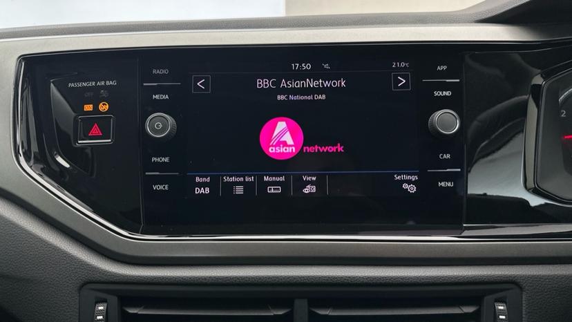 DAB Radio