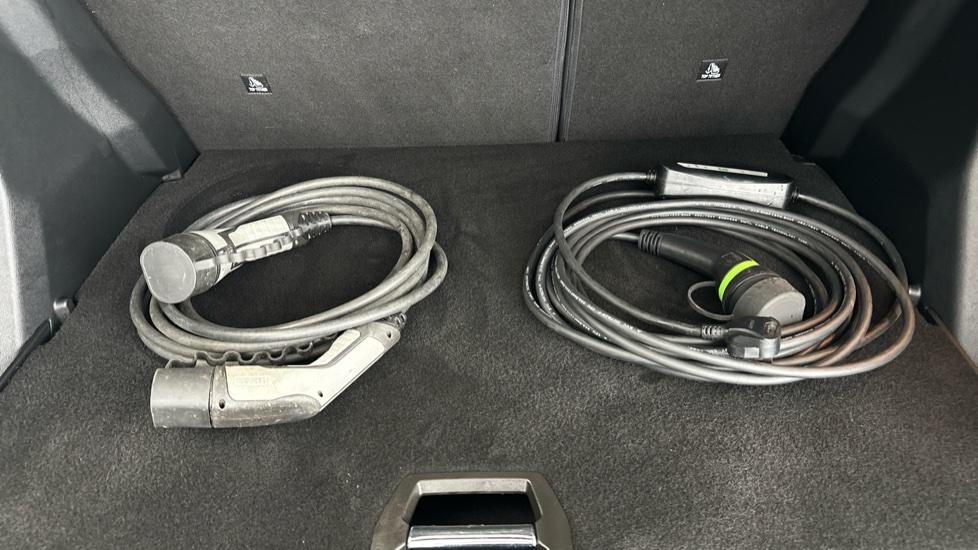 Charging Cables