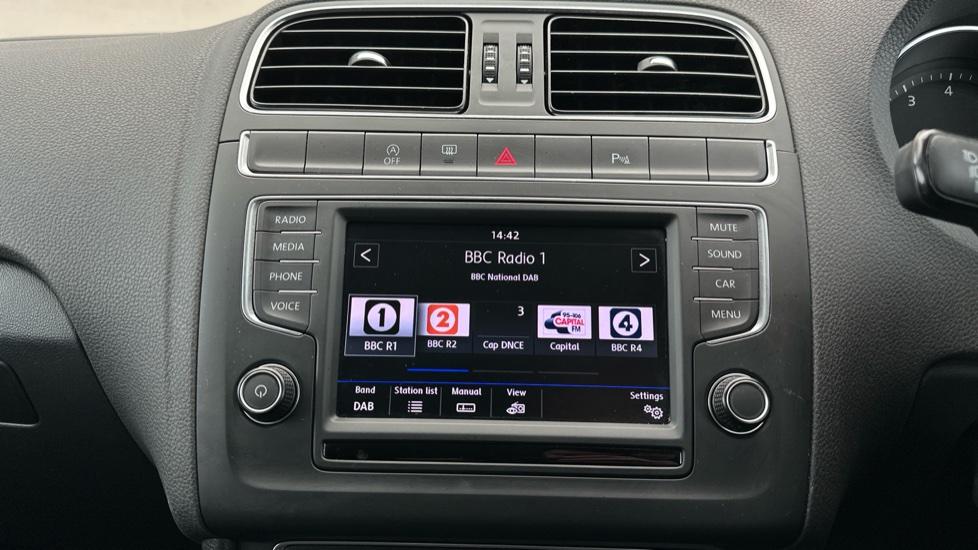 DAB Radio