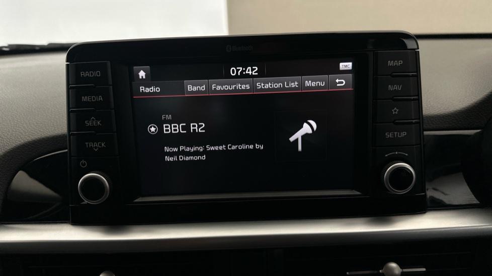 DAB Radio