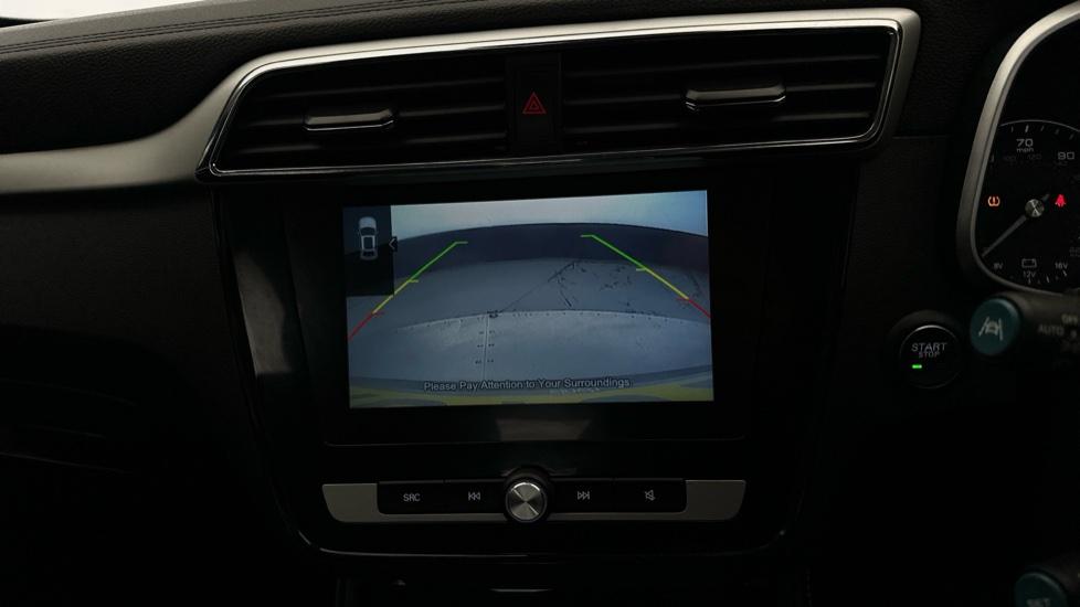 Rear View Camera /Park Pilot 